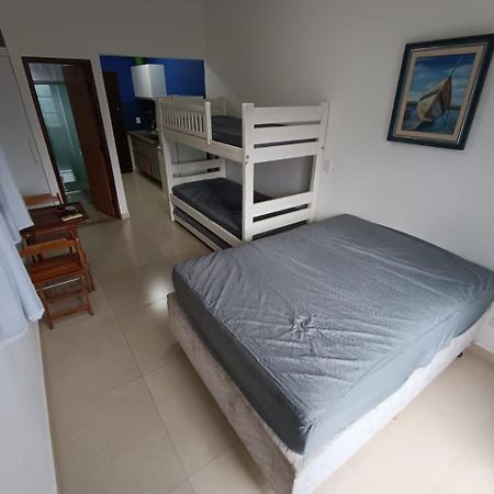 Apartamento Flat Maresias Exterior foto