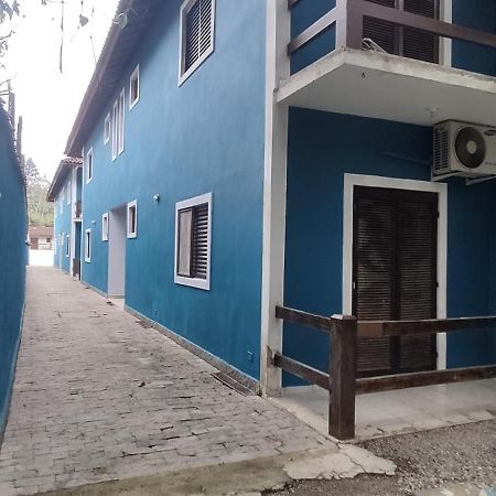 Apartamento Flat Maresias Exterior foto