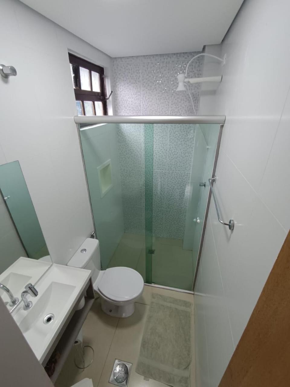 Apartamento Flat Maresias Exterior foto