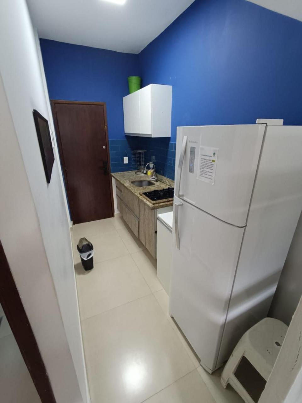 Apartamento Flat Maresias Exterior foto