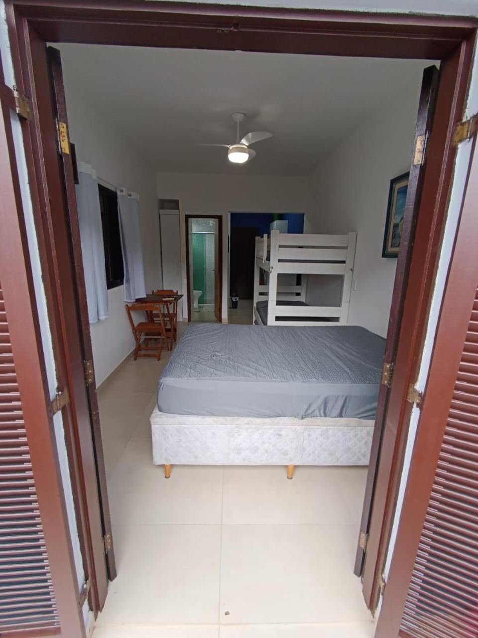 Apartamento Flat Maresias Exterior foto