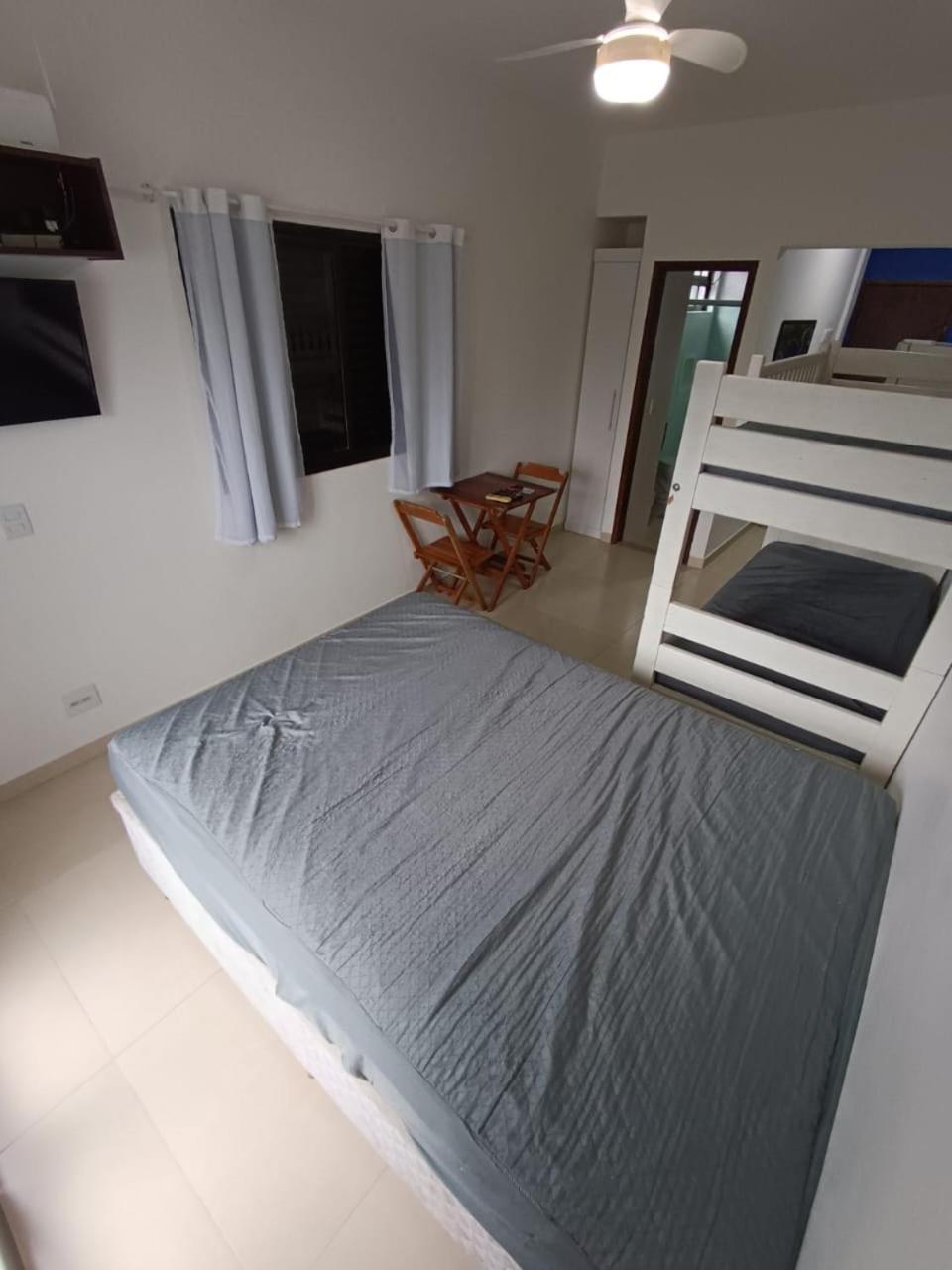 Apartamento Flat Maresias Exterior foto