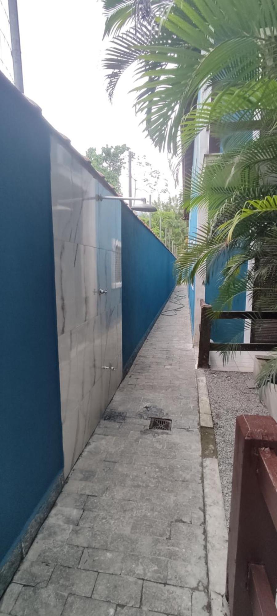 Apartamento Flat Maresias Exterior foto