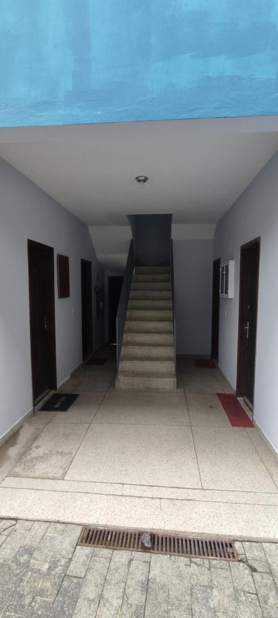 Apartamento Flat Maresias Exterior foto