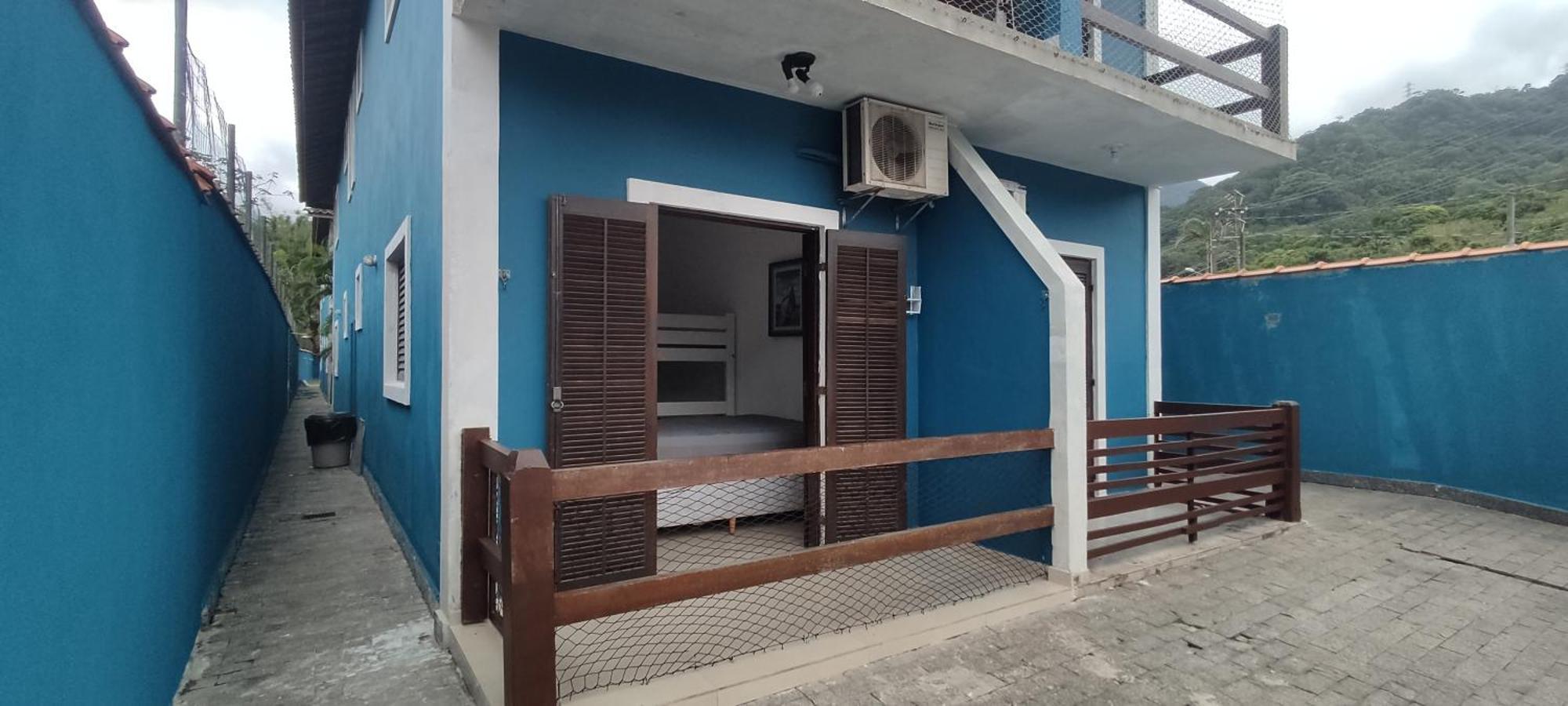 Apartamento Flat Maresias Exterior foto